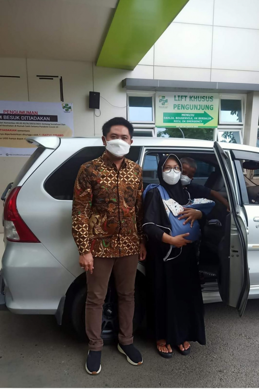 Bawean akan Kehilangan Dokter Spesialias, Kalau Sakit Harus Nyebrang Lautan