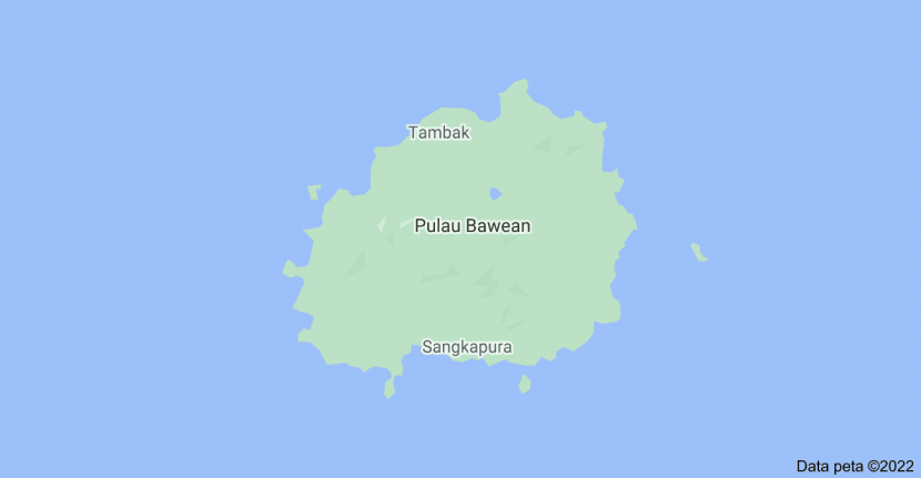 Pulau Bawean, Tempat Persinggahan Para Pelaut