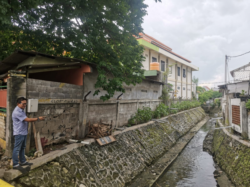 Habiskan Miliaran, Anggota DPRD Heran Masih Terjadi Banjir