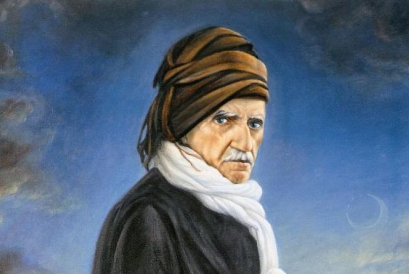 Pesan untuk Bangsa Arab