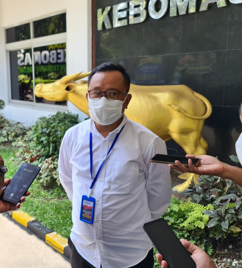 Alfan Wahyudin, Nahkoda Baru Para Pengusaha Gresik