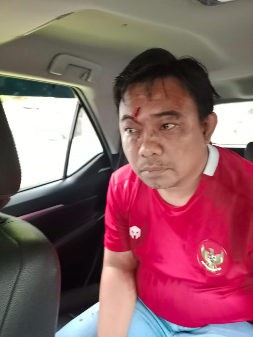 Ketua KNPI Diserang, KAHMI Minta Polisi Usut Pelaku