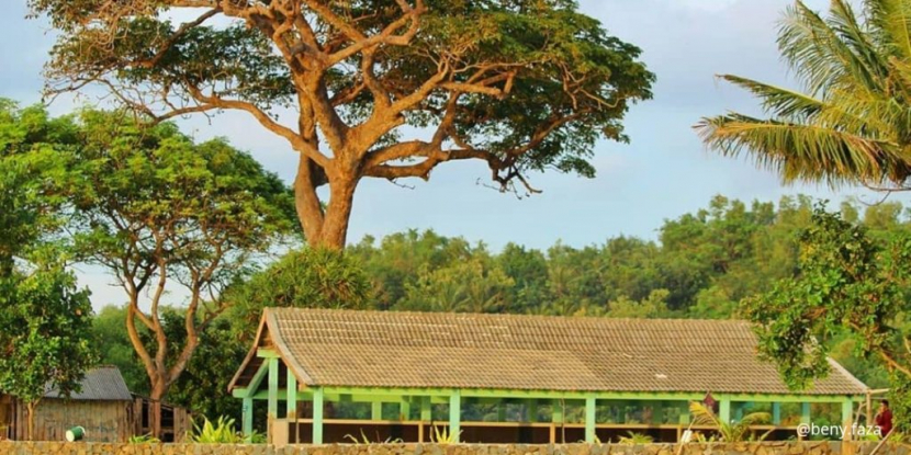 Jherat Lanjheng, Kisah Makam Terpanjang di Pulau Bawean