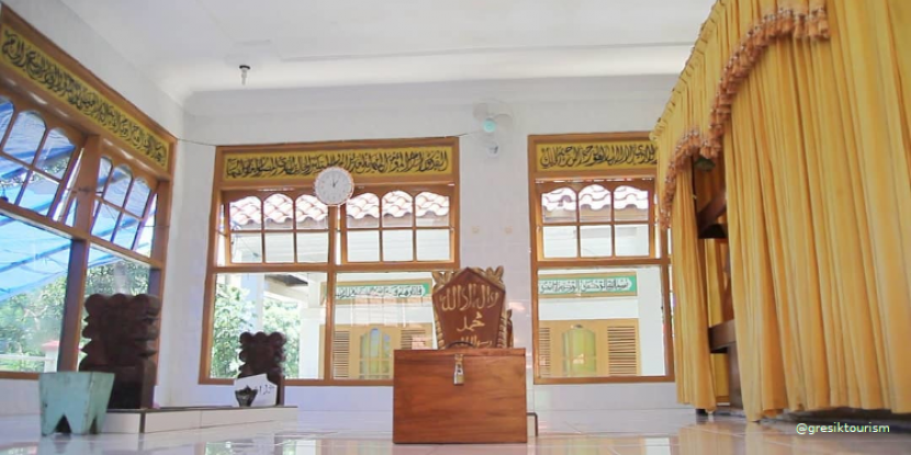 Waliyah Zainab, Satu-Satunya Wali Perempuan di Indonesia