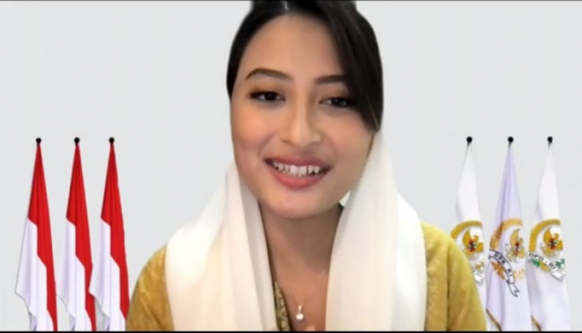 DPR RI Dorong Milenial Kreatif Promosikan Wisata Pulau Bawean