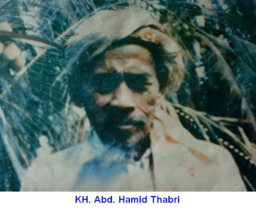 Kiai Pancor, Pendakwah dan Pejuang Asal Bawean