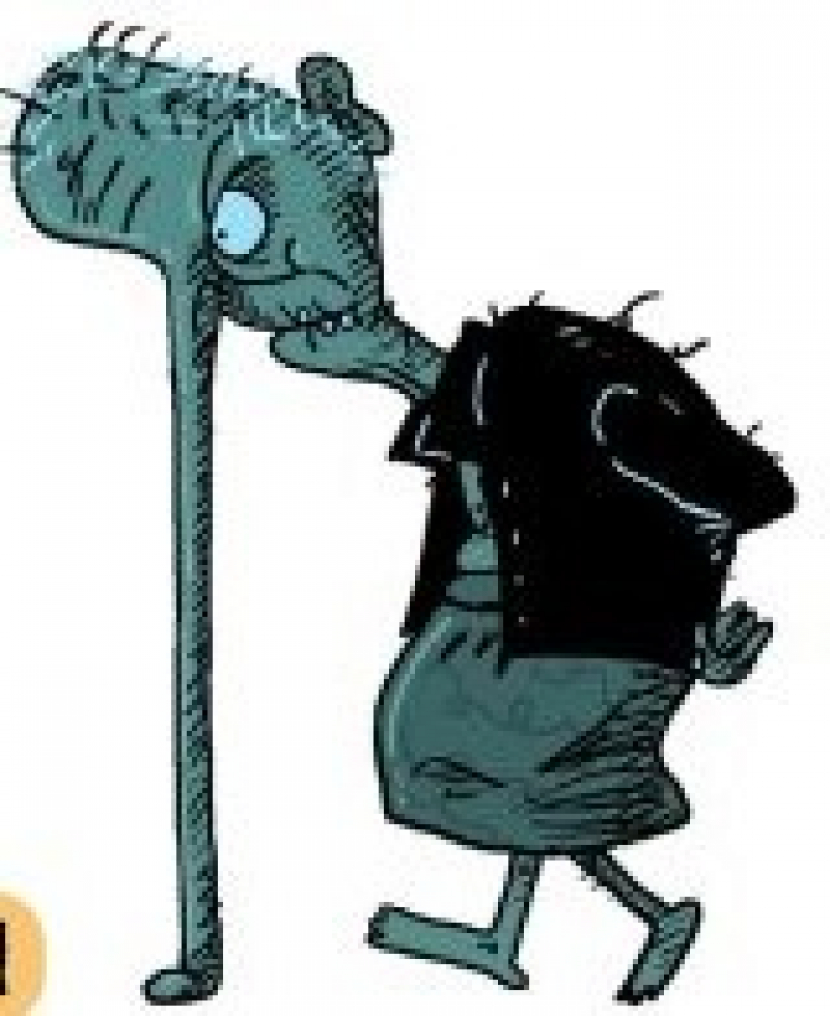 Tiga Setan Paling Menyeramkan di Pulau Bawean