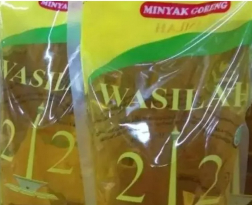 Minyak Goreng Berlabel 212 Disita Polisi, Nitizen: Tepuk Tangan Kalian Ketahuan