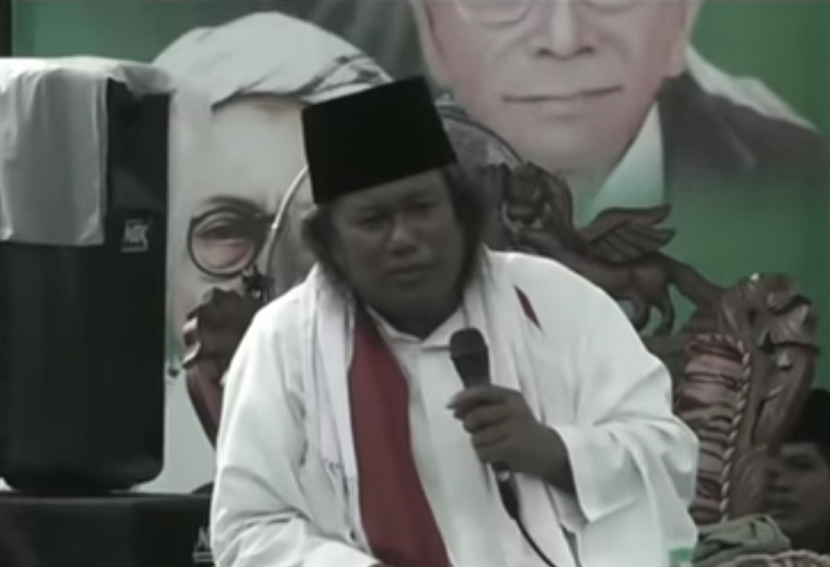 Ini Pesan Penting Gus Muwafiq untuk Pagar Nusa