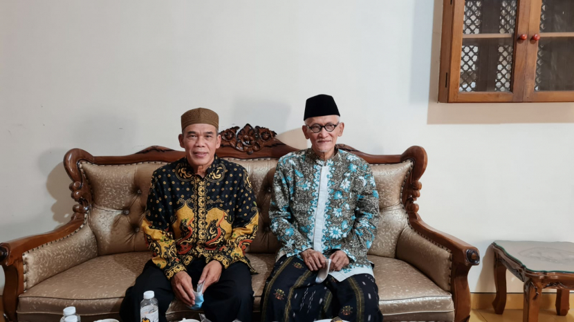 Setelah Minta Hapus Ayat Alquran, Pendeta Saifuddin Hina MUI