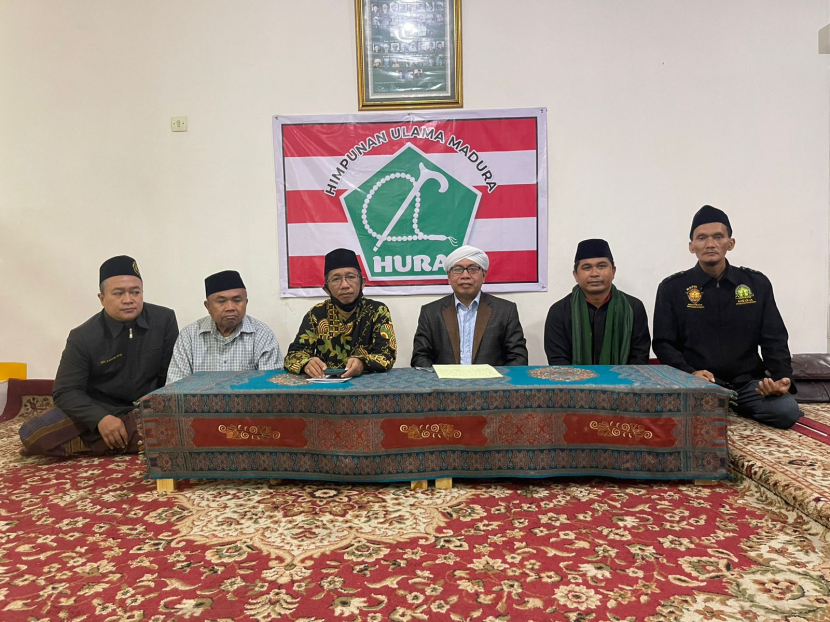 Tantang Carok Mahfud MD, Ulama Madura Laporkan Pendeta Saifuddin