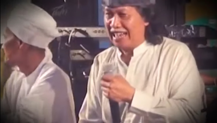 Guyonan Cak Nun: Saat Orang Madura Membohongi Tuhan