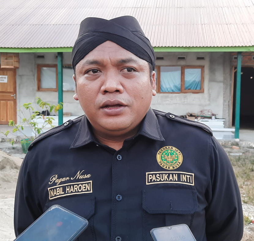 Mau Jadi Pasukan Elit Pagar Nusa? Syaratnya Harus Hafal Amalan Ini