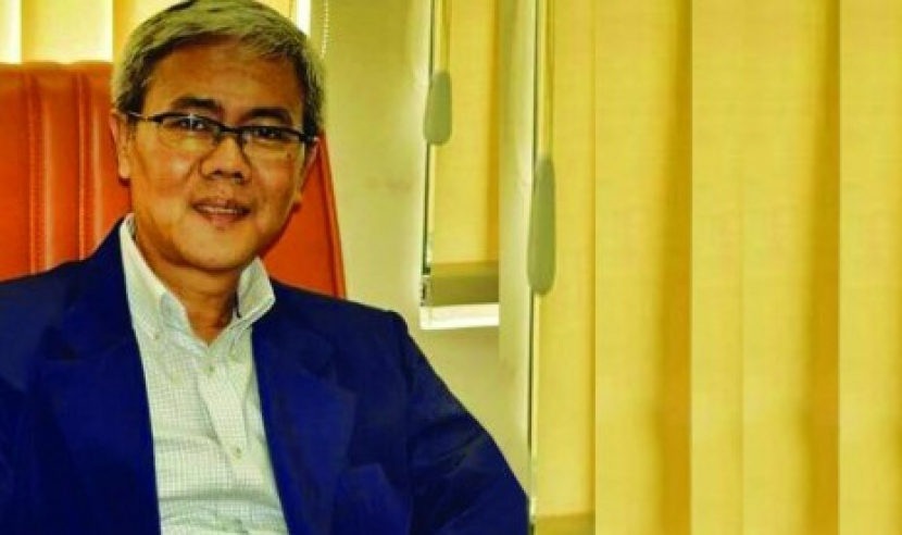 MUI Kecam Kekerasan Aparat Israel ke Warga Palestina di Masjid Al Aqsa