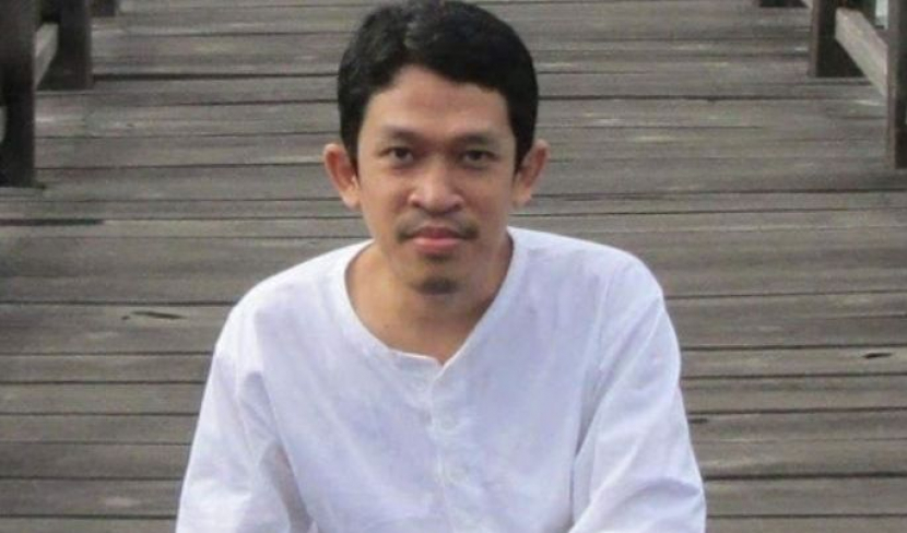 Cerita Awal Fahruddin Faiz Ngaji Filsafat di Masjid