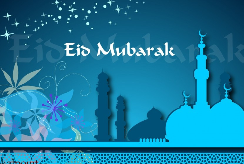 Ucapan Idul Fitri 2022 Khas Indonesia dan yang Disunnahkan Nabi