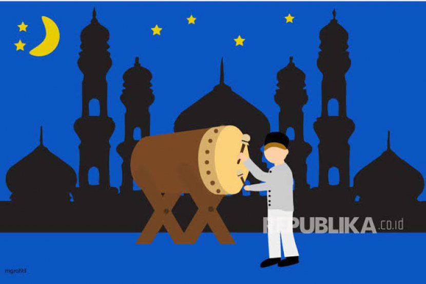 Pemerintah Imbau Warga Bawean tak Gelar Takbir Keliling