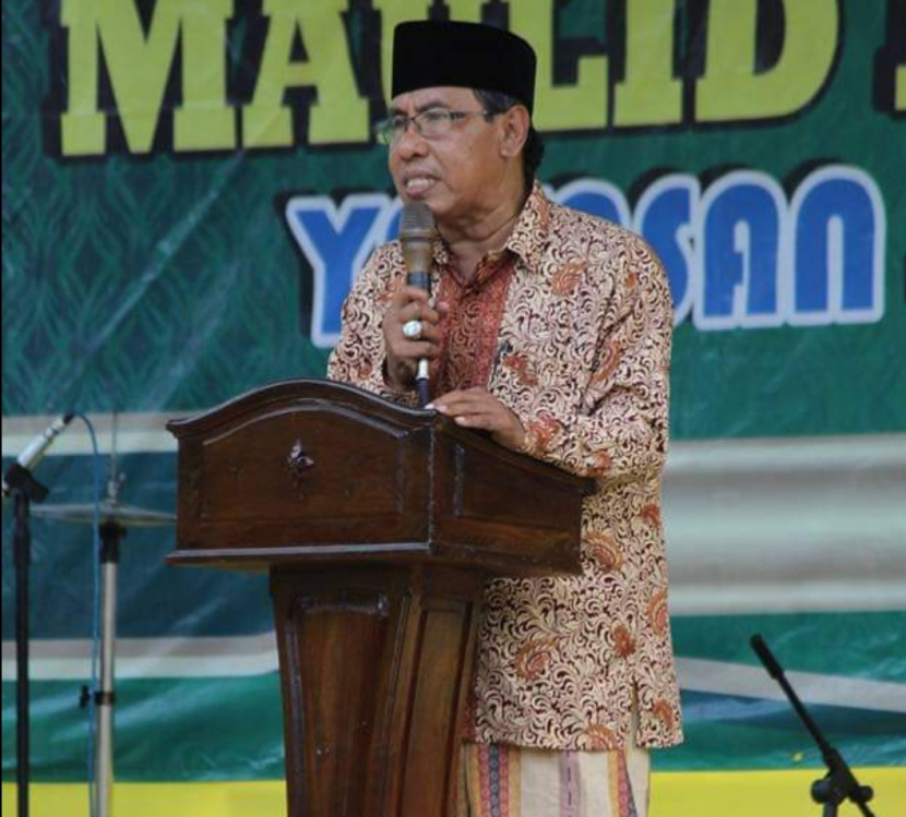Jangan Salah, Ini Makna Minal Aidin wal Faizin