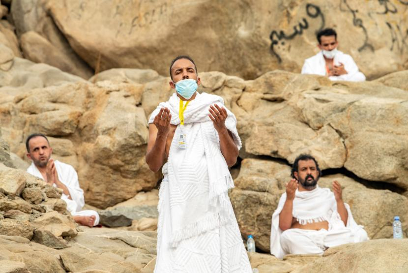 Kumpulan Doa yang Perlu Diketahui Jamaah Haji