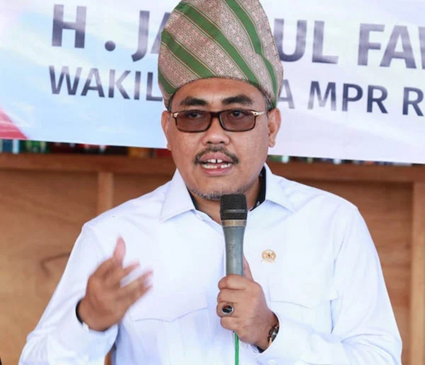 Hari Lahir Pancasila, Sebuah Refeksi dari Tokoh Bawean