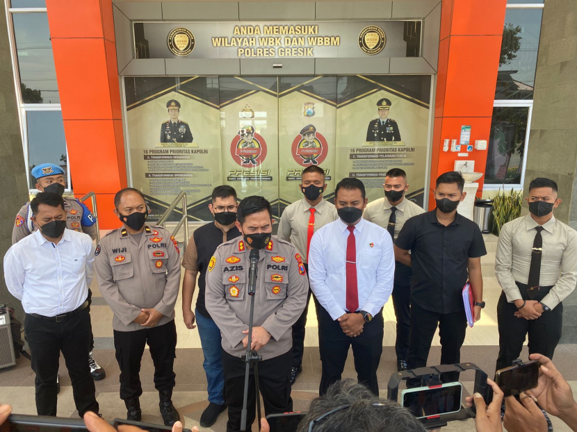 Kasus Pria Nikahi Kambing, Polres Gresik Tetapkan Empat Tersangka