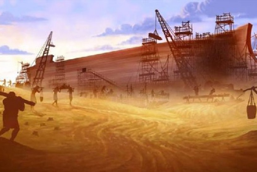 5 Kisah Nabi yang Terjadi di Bulan Muharram