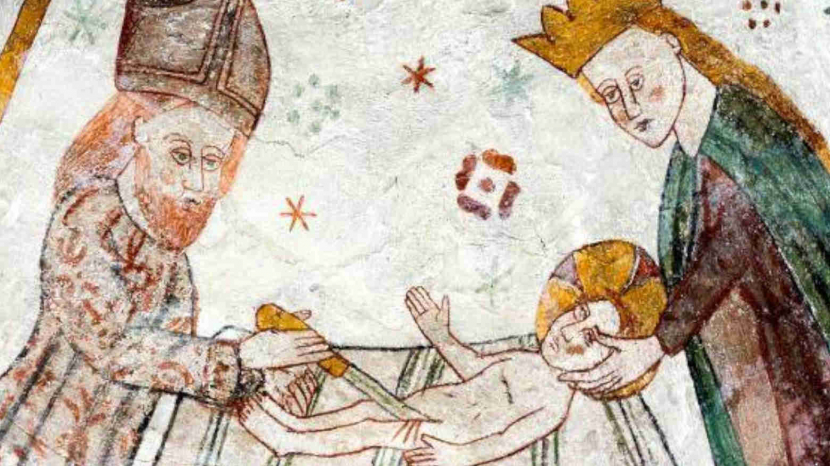 Cerita Humor: Salah Sunat Kencing Pun Melenceng