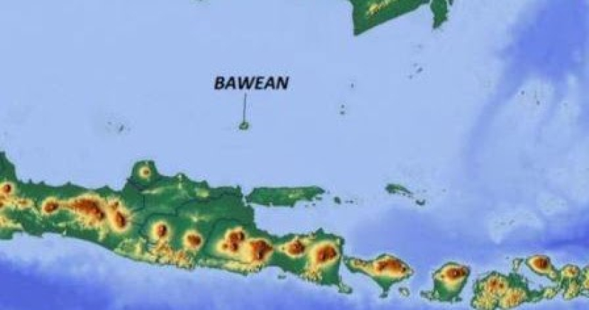 Sejak Kapan Pulau Bawean Ada Penghuninya?