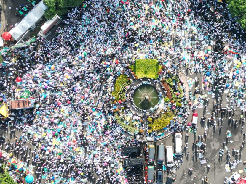 Refleksi Satu Abad NU: Perkuat Peran Kebangsaan dan Sosial Keagamaan NU