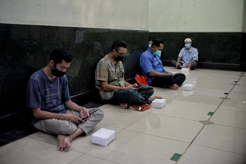 5 Manfaat Berpuasa dalam Islam