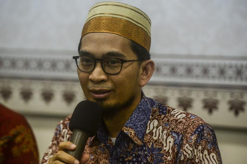 Ustaz Adi Hidayat: Kalau NU-Muhammadiyah Bersatu Islam Makin Kuat