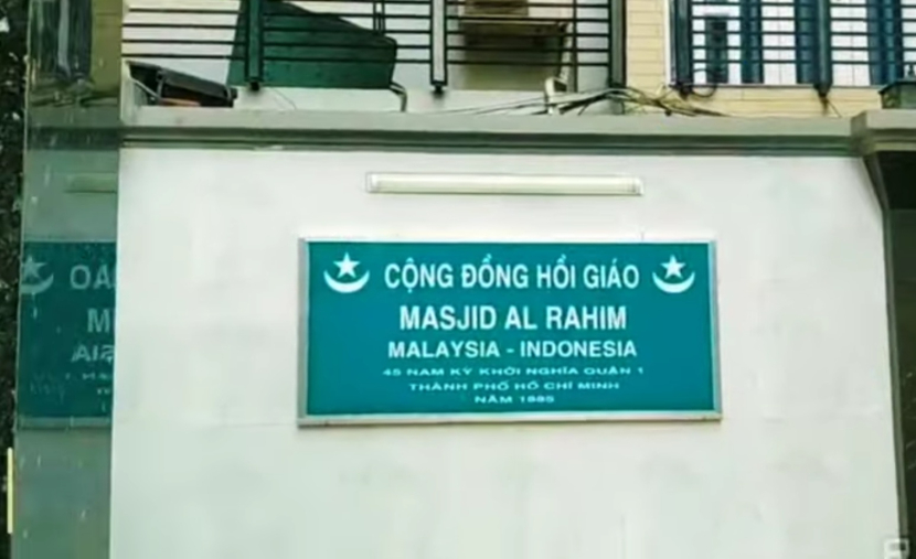 4 Fakta Orang Bawean yang Rantau ke Vietnam, Sampai Bangun Masjid