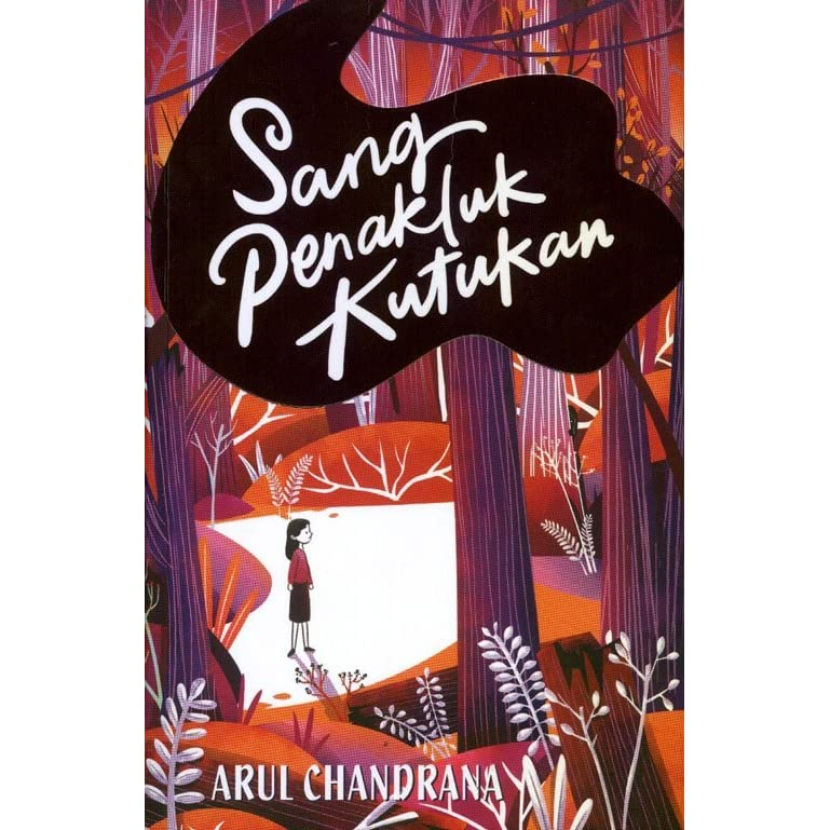 Mengenal Akdong, Makhluk Terkutuk di Pulau Majeti