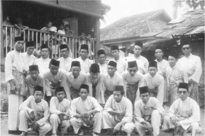 Sejarah Orang Bawean Bermigrasi ke Singapura