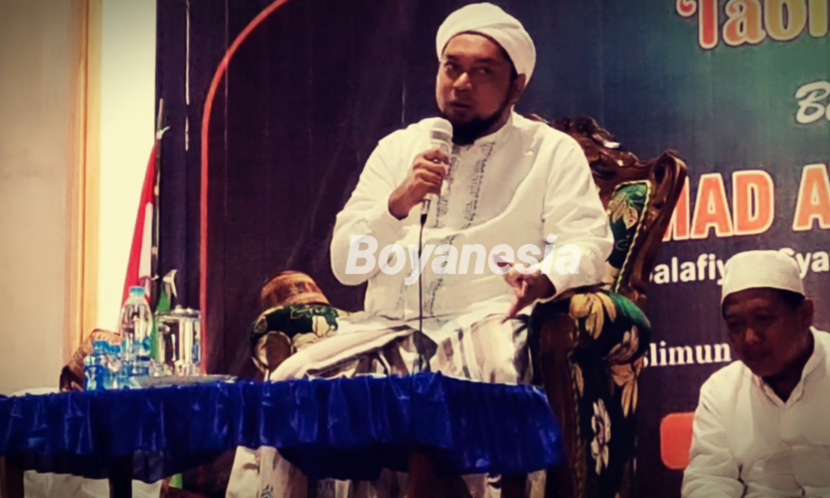 Surat al-Ikhlas Hilang dari Alquran Kuno di Bali