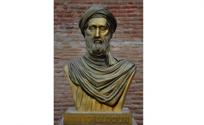 Kemunculan Ibnu Khaldun di Tengah Kemandegan Pemikiran Arab