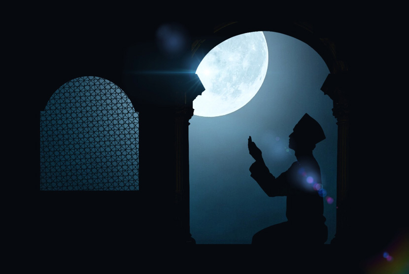 Waktu Terjadinya Malam Lailatul Qadar