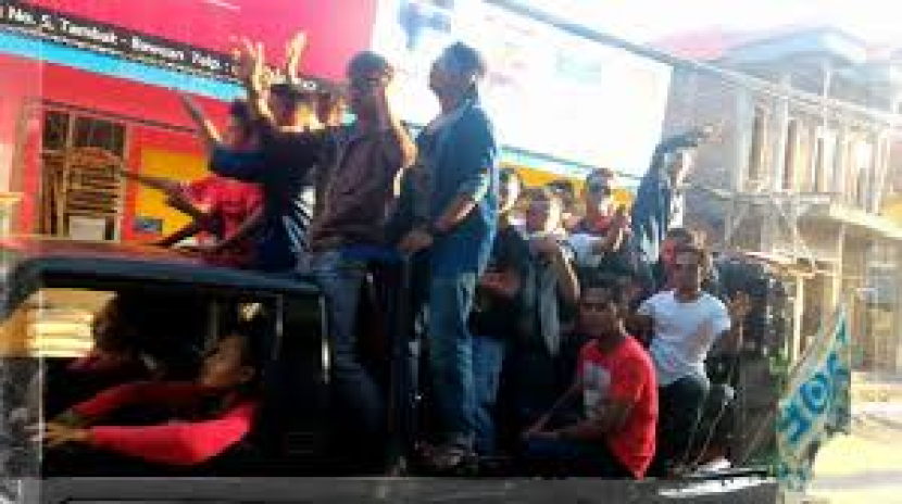 Tradisi Medher Lebaran Idul Fitri di Pulau Bawean tak Semeriah Dulu