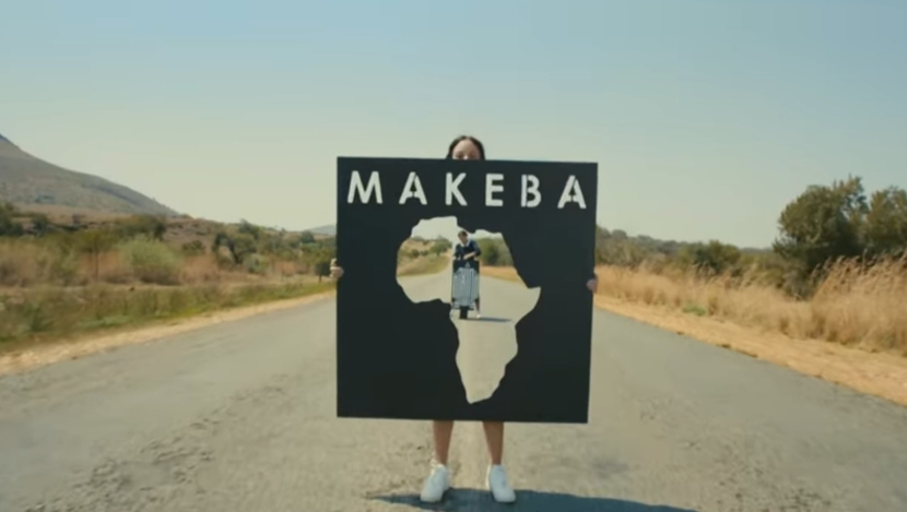 Dibuat 7 Tahun Lalu, Lagu Makeba Kembali Hit pada 2023
