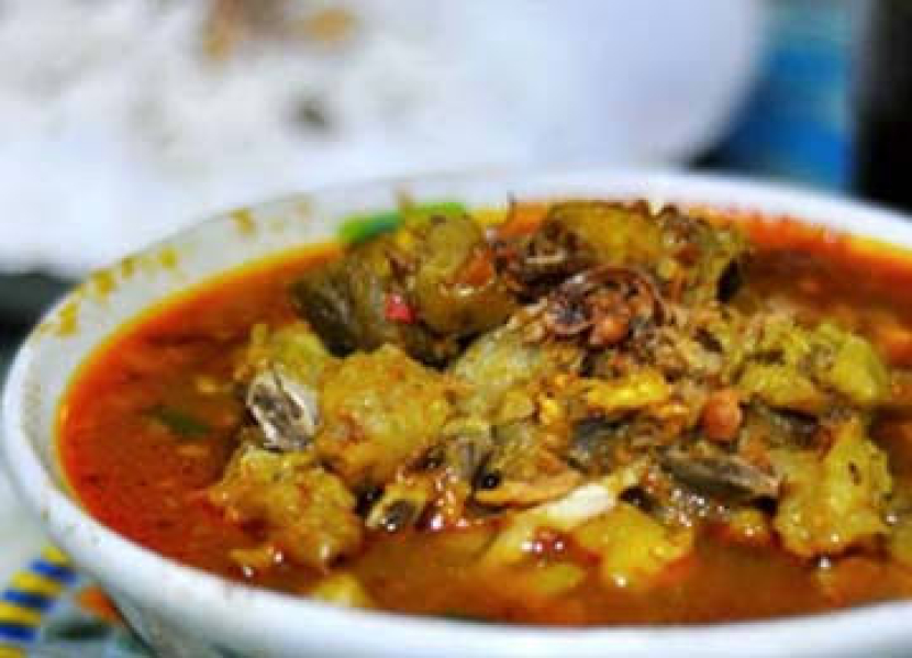 Resep Bumbu Masak Gulai Kambing, Hidangan Khas Hari Raya Idul Adha