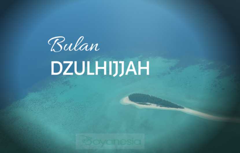 Amalan 10 Hari Pertama Dzulhijjah, Lengkap dengan Dalilnya