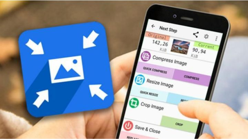 Cara Kompres Foto Ukuran Besar untuk Kebutuhan PPDB Online 2023