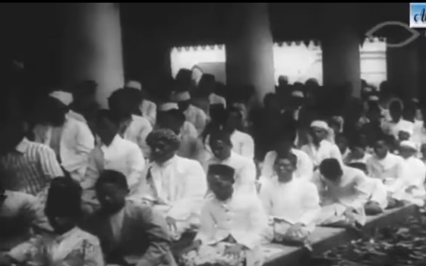 Bagaimana Perayaan Idul Adha Sebelum Kemerdekaan?