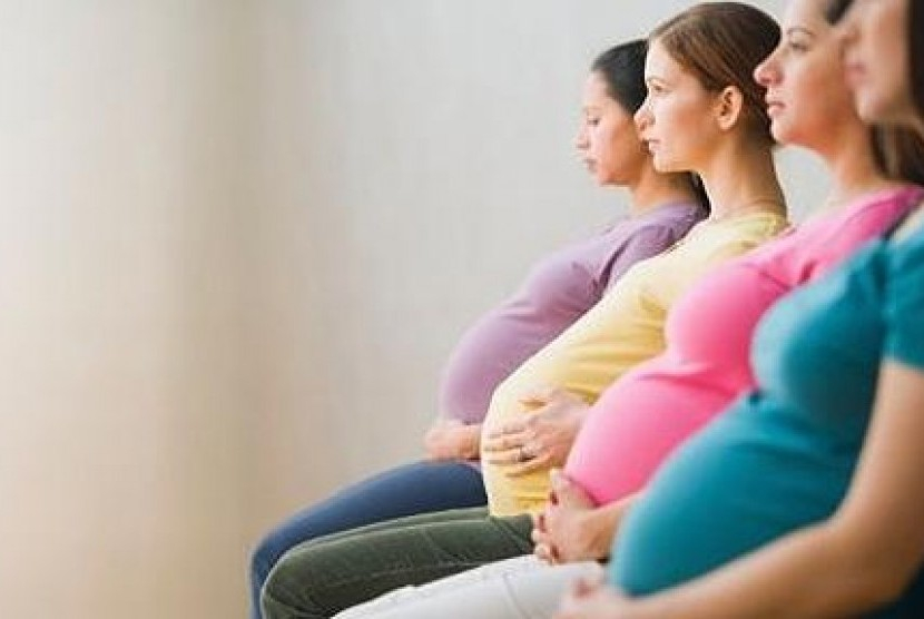 Kenapa Ibu Hamil Sering Pusing? Ini Enam Penyebabnya