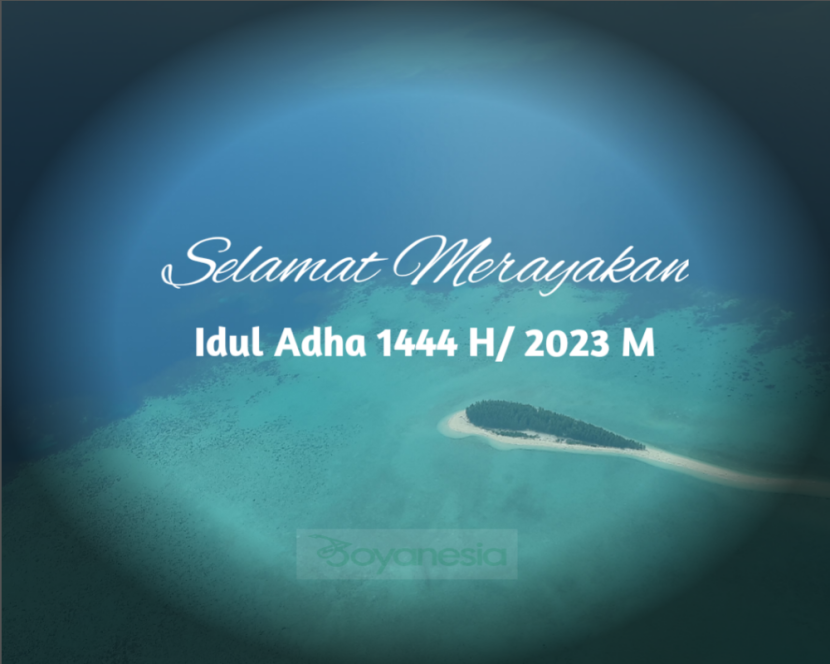 Muhammadiyah Lebaran Besok, Ini Daftar Lokasi Sholat Idul Adha 2023 di Gresik