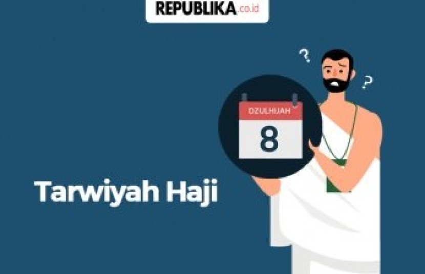 Kapan Puasa Sunnah Tarwiyah dan Bagaimana Niatnya? Catat Tanggalnya