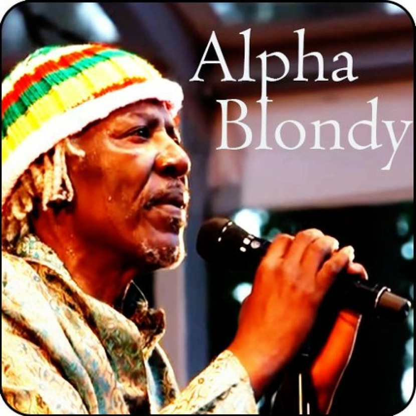 Lirik dan Makna Lagu Sebe Allah, Lagu Reggae dari Musisi Afrika Alpha Blondy