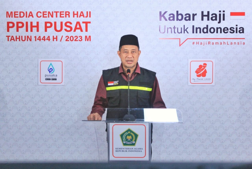 Ini Tiga Tanda Haji Mabrur