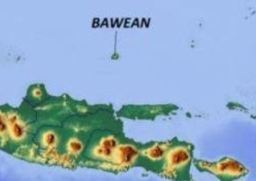 8 Julukan Bawean, Pulau Santri yang Tersembunyi di Utara Gresik