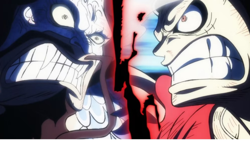 Tanggal Rilis One Piece Episode 1070, Apa yang Terjadi?